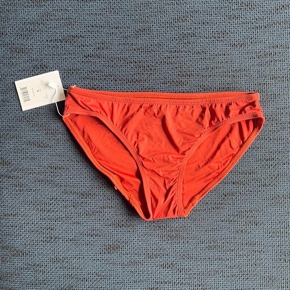 NWT ANDIE Bikini Bottom S - Picture 1 of 5